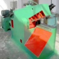 Q43液压废金属剪断机