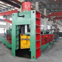 Q91龙门式液压剪切