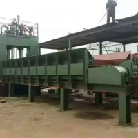 Q91龙门式液压剪切