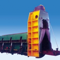 Y84-500T重型废钢打包剪切机