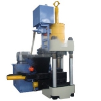 Y83-5000全自动屑并机