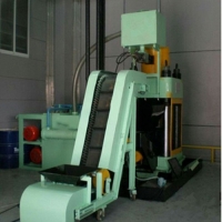 Y83-3150全自动屑并机