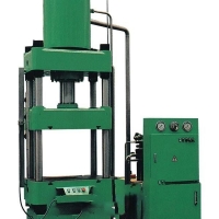 Y32系列四柱液压机