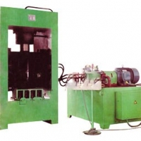 Q15系列龙门式剪板机