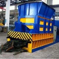 QH-5000箱式剪切机